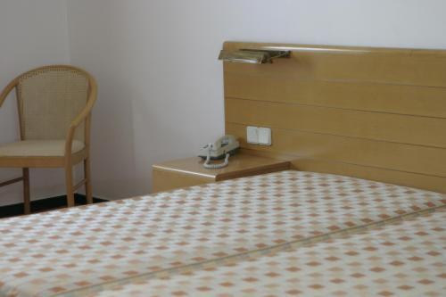 Hotel Douro - Resim 17