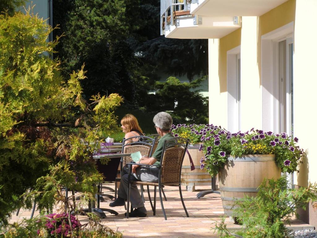 Hosté ubytování Pension Delia Will