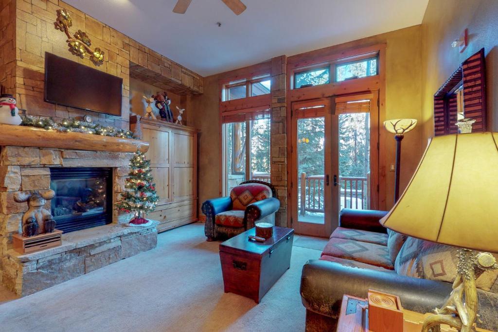 The Timbers, Keystone (updated prices 2024)