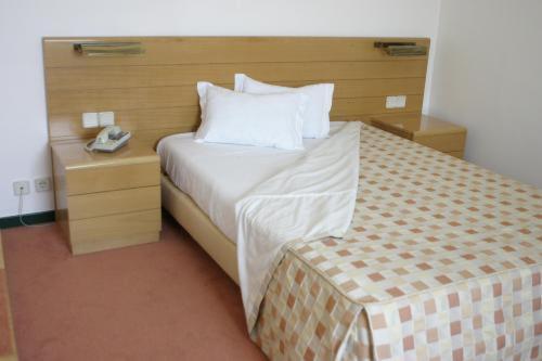 Hotel Douro - Resim 19