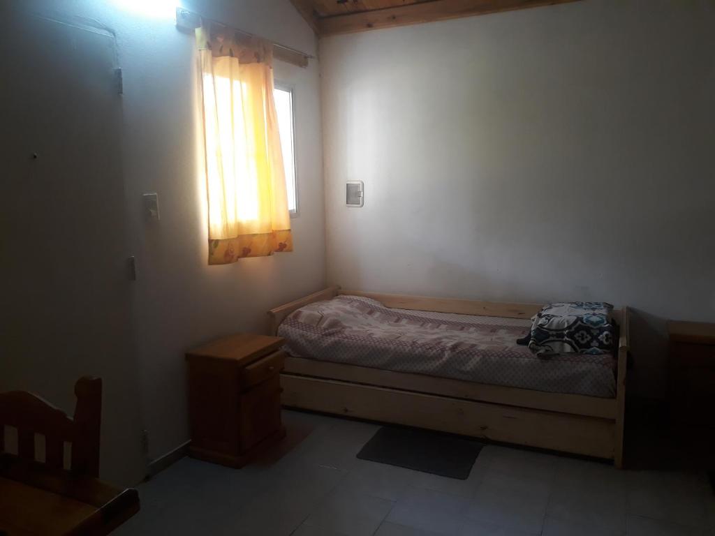 Complejo Leon - Casa De Una Habitación