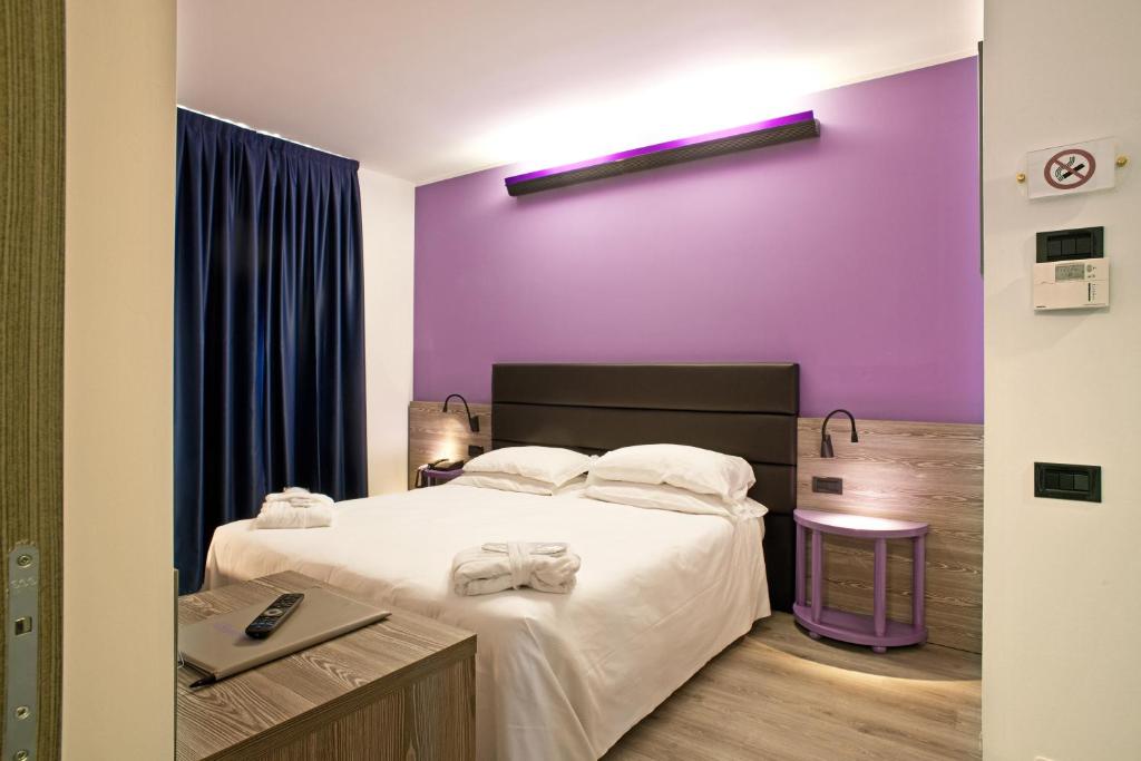 Hotel Gardenia - Resim 21