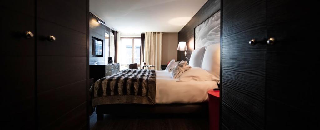 Avenue Lodge Hotel & Spa – photo 57
