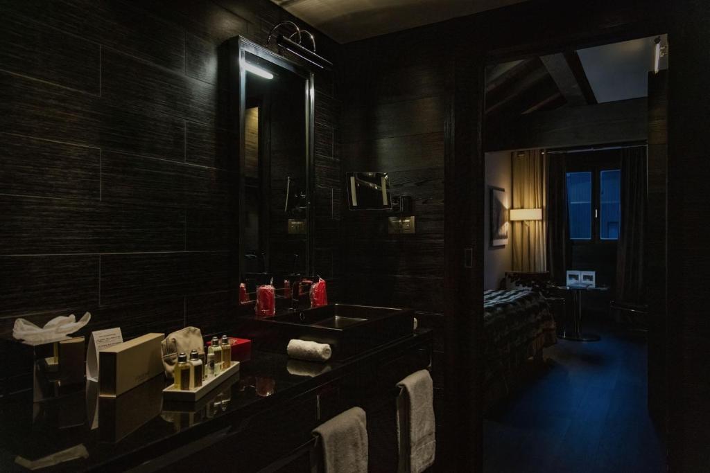 Avenue Lodge Hotel & Spa – photo 58