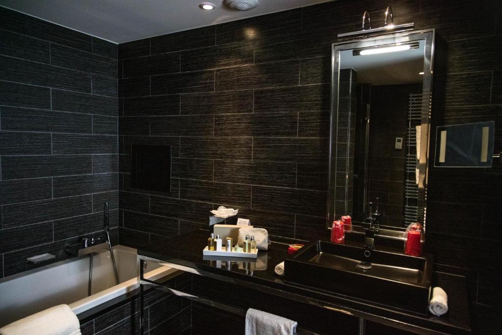Avenue Lodge Hotel & Spa – photo 59