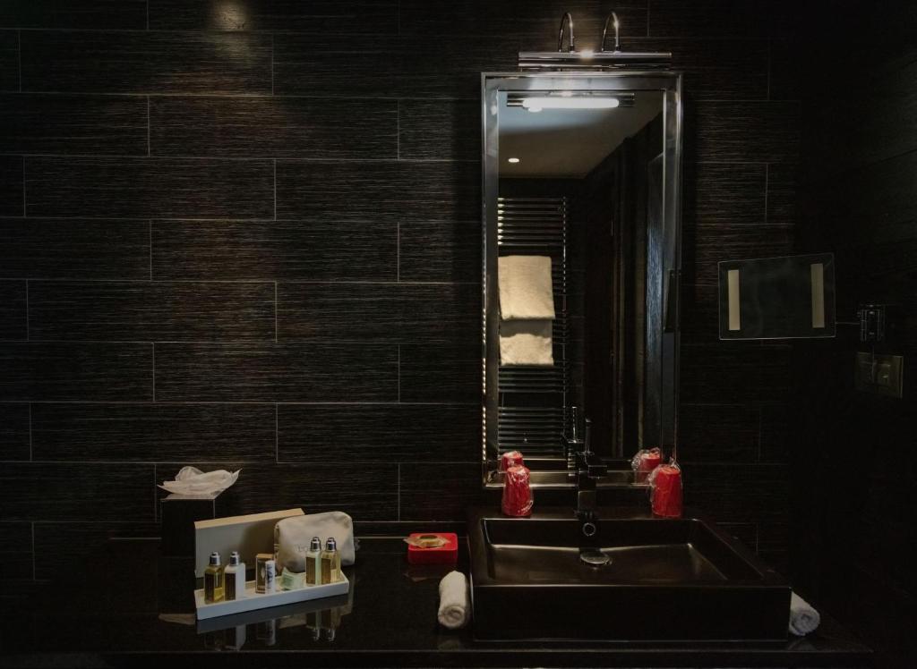 Avenue Lodge Hotel & Spa – photo 60