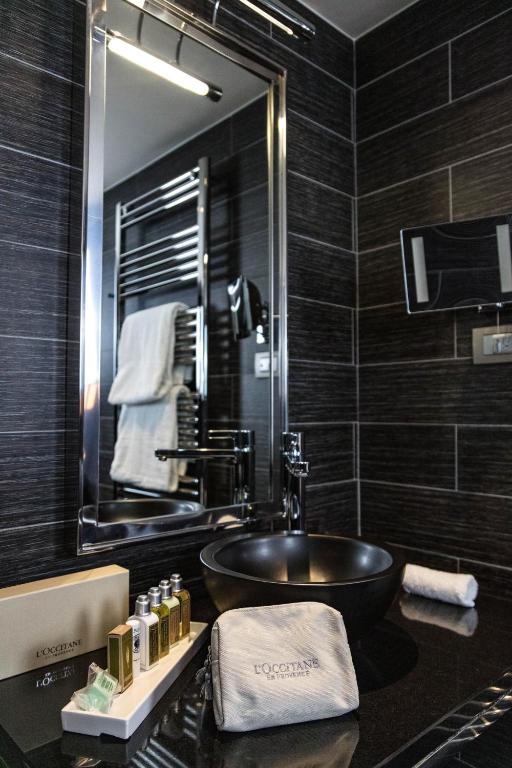 Avenue Lodge Hotel & Spa – photo 47