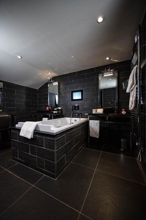 Avenue Lodge Hotel & Spa – photo 50
