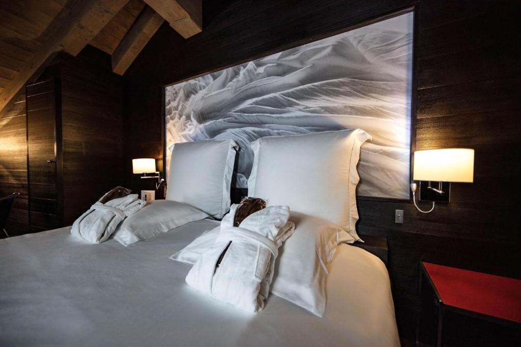 Avenue Lodge Hotel & Spa – photo 53