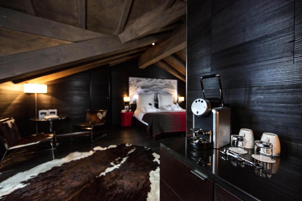 Avenue Lodge Hotel & Spa – photo 54