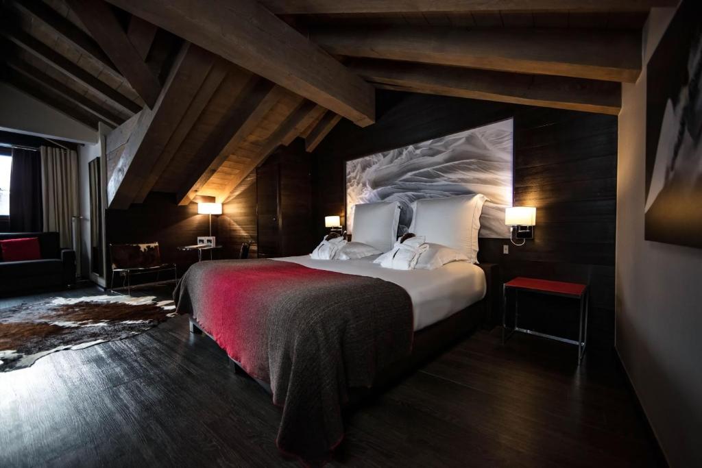 Avenue Lodge Hotel & Spa – photo 55
