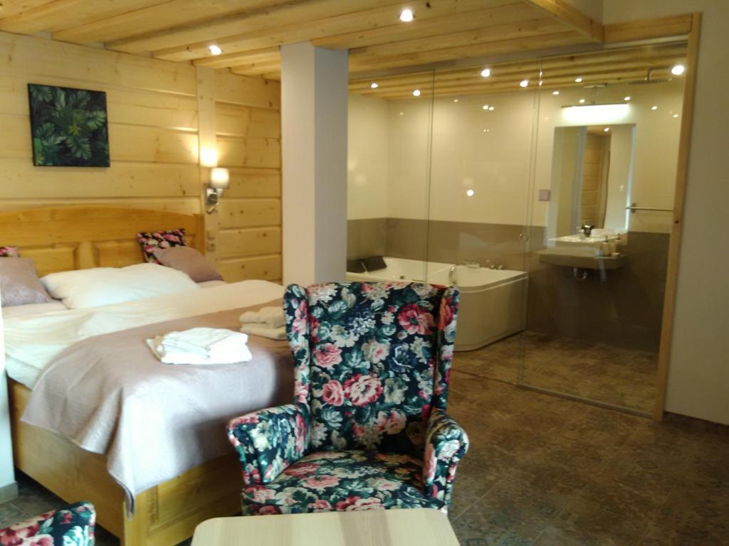 Rezidence u Jezera - 5