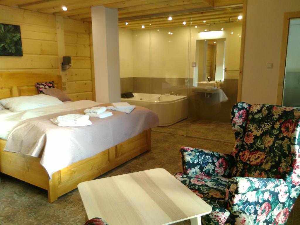 Rezidence u Jezera - 6