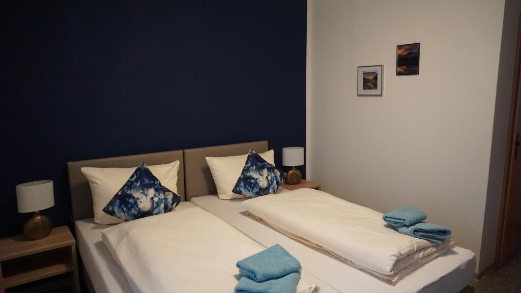 Pension Turm - Double Or Twin Room - Disability Access