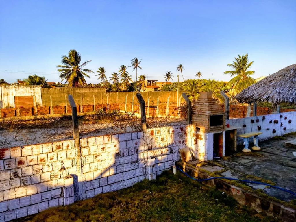  Caponga Casa 4/4 Ceará