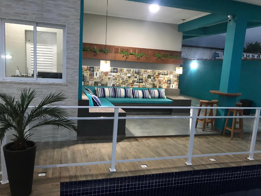  Valparaíso Flats Ubatuba