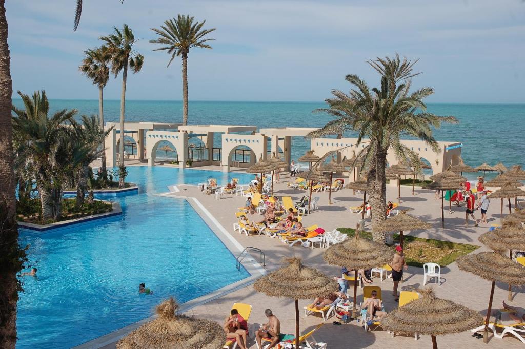 Zita Beach Resort, Zarzis – Precios 2022 actualizados