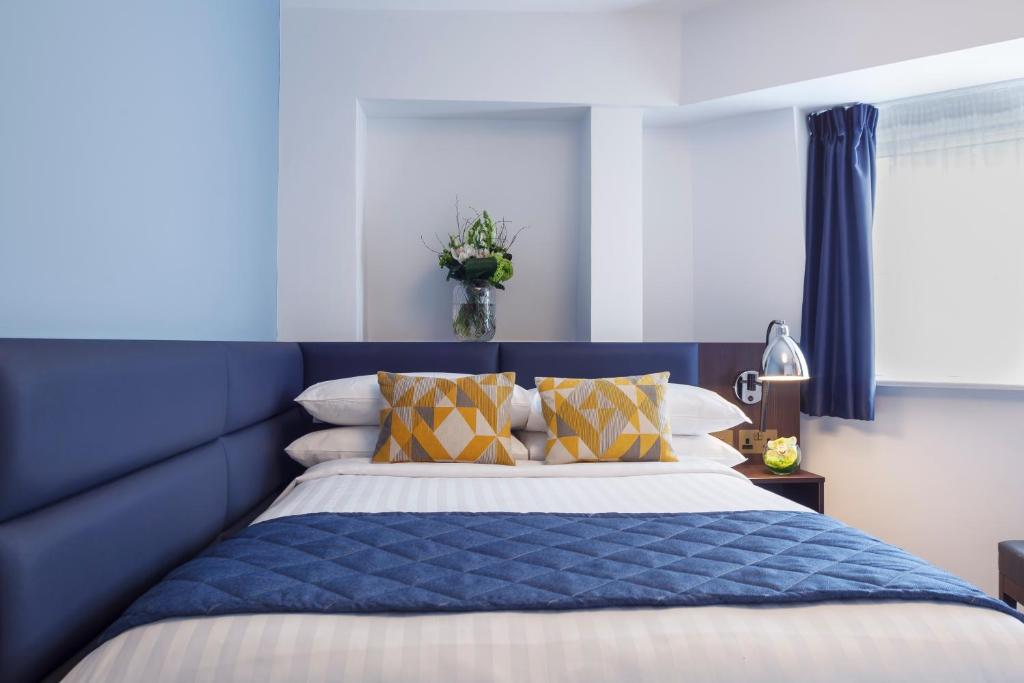 Temple Bar Hotel Dublin by The Unlimited Collection - Resim 25