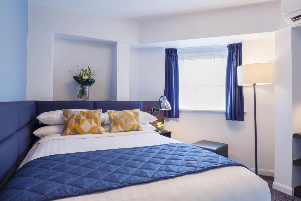 Temple Bar Hotel Dublin by The Unlimited Collection - Resim 28