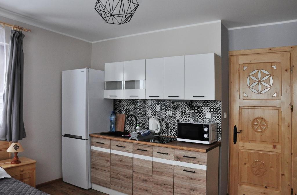 Apartamenty JSZI - 5