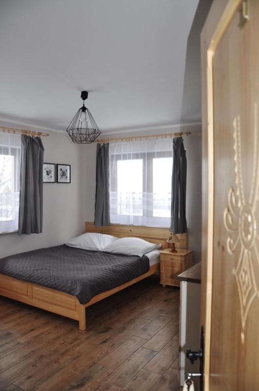 Apartamenty JSZI - 8