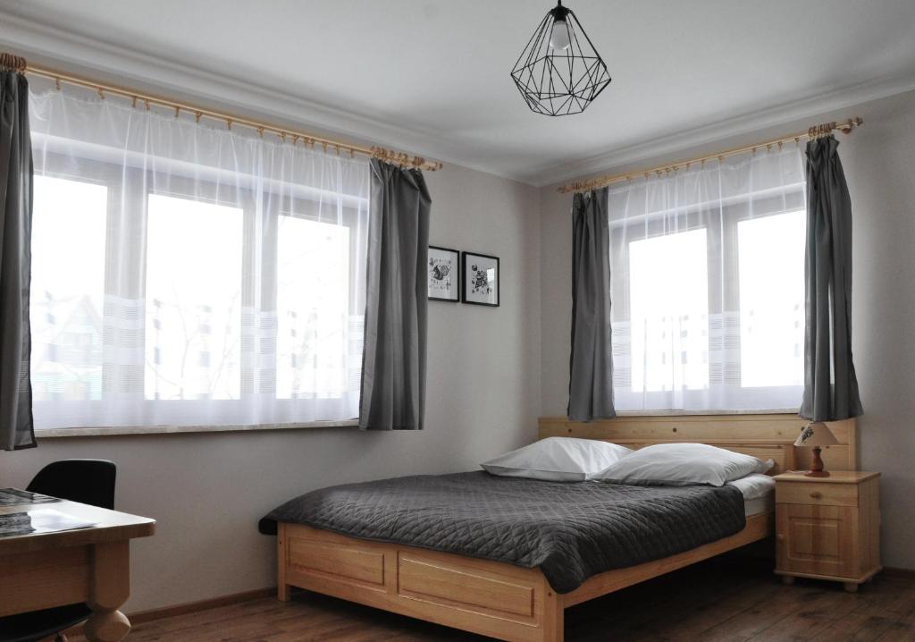 Apartamenty JSZI - 10