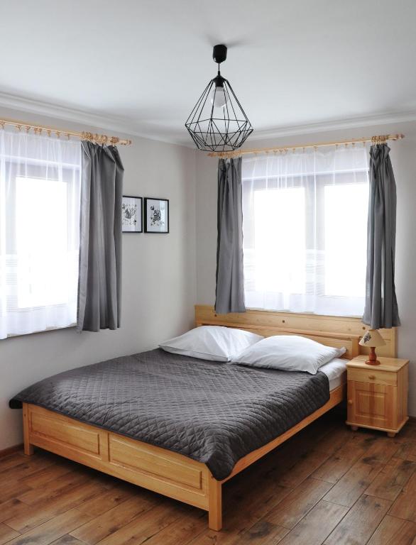 Apartamenty JSZI - 4