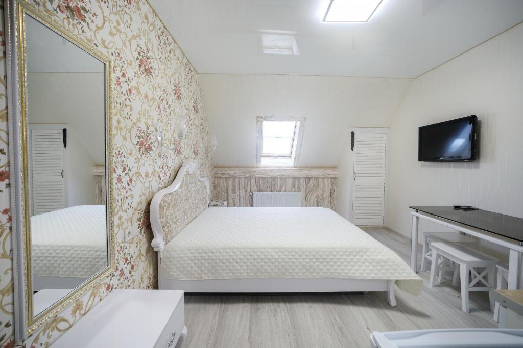 Apartments U Ratushi - Apartamento 10
