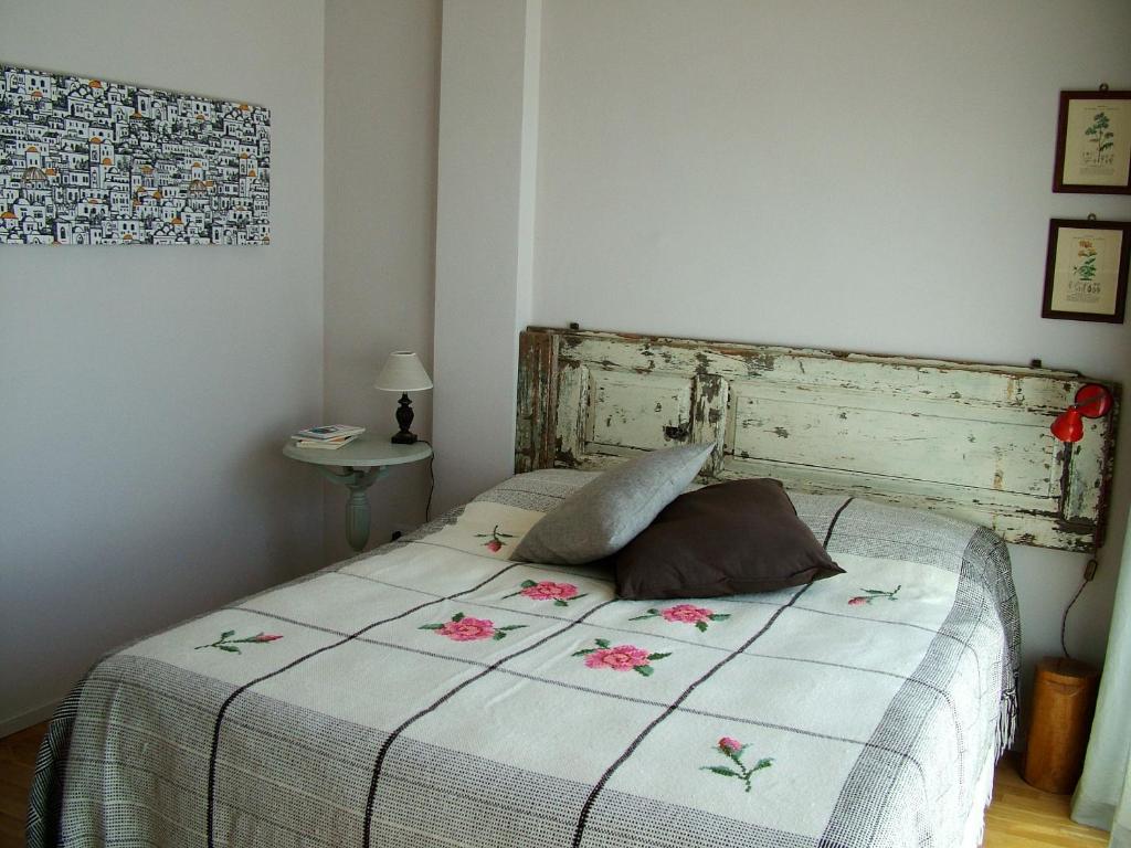 Altrocanto - Habitación Doble