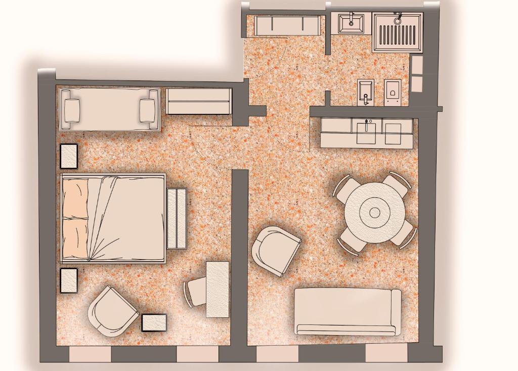 San Marco Suite 755 - 16