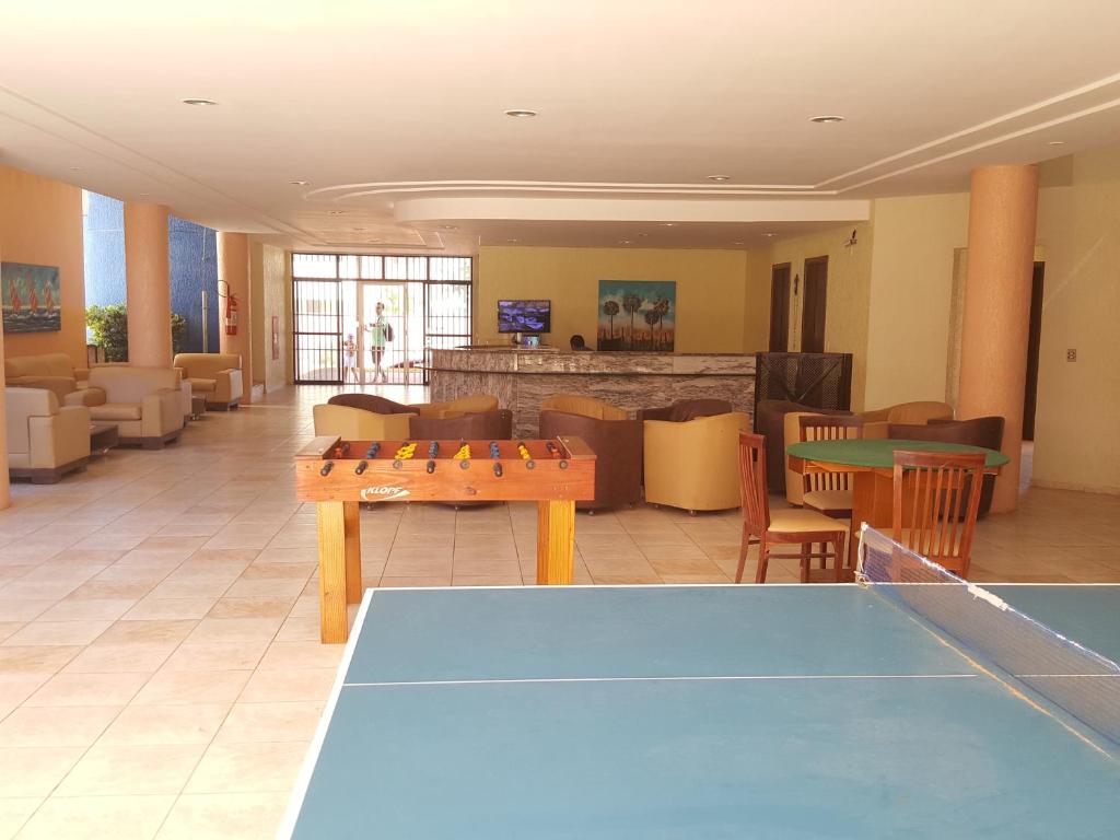  Vila mar suites
