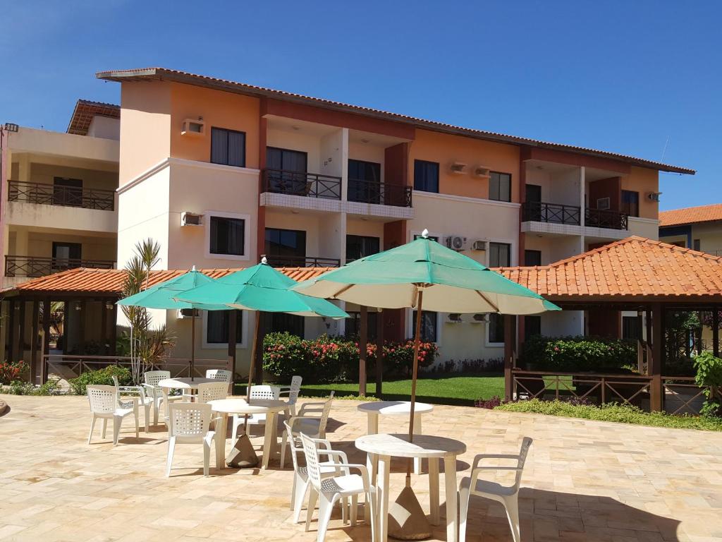  Vila mar suites