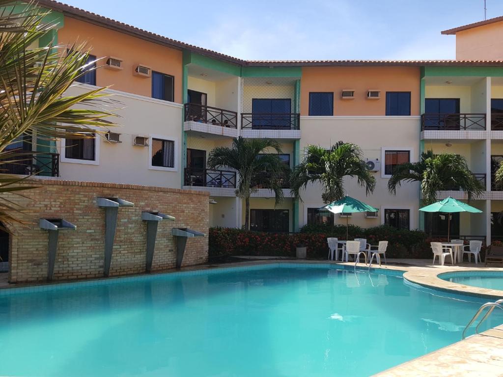  Vila mar suites