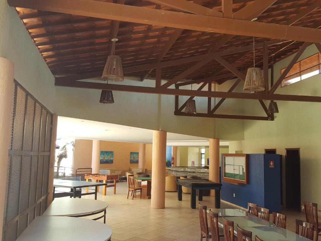  Vila mar suites