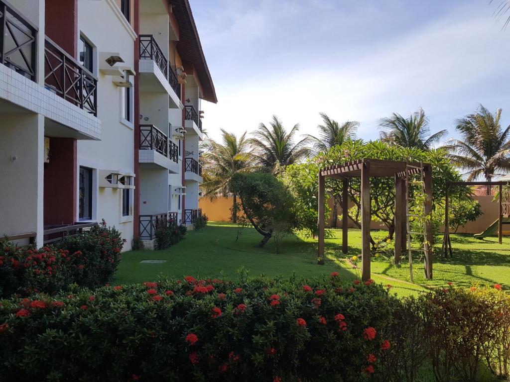  Vila mar suites
