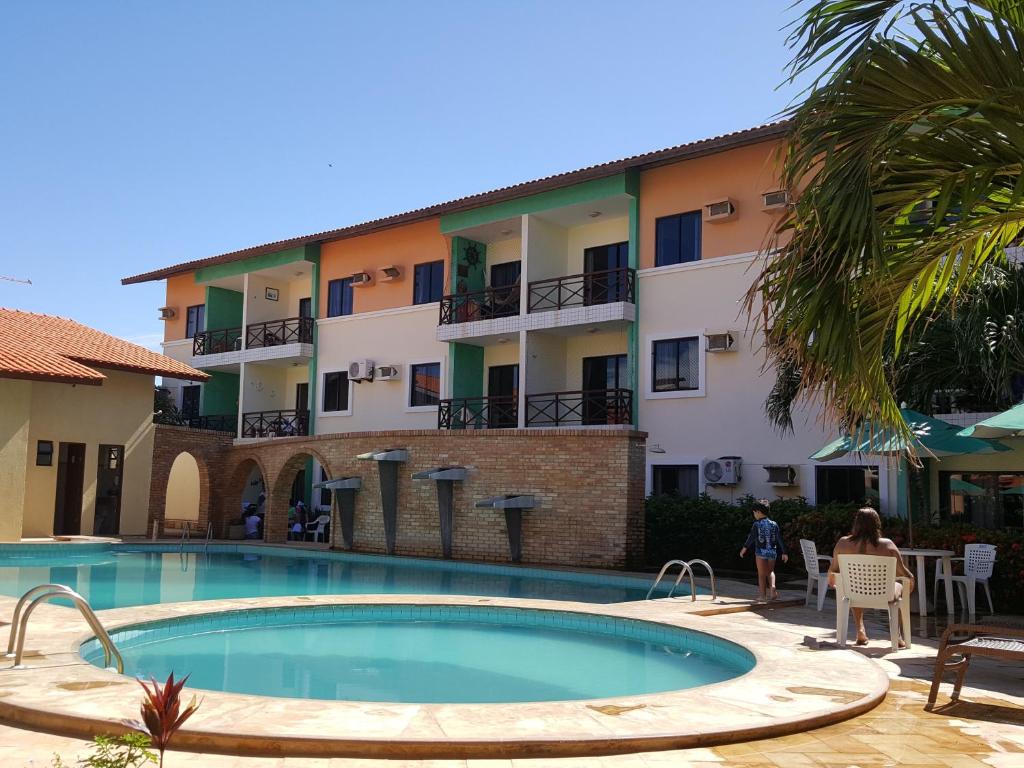  Vila mar suites