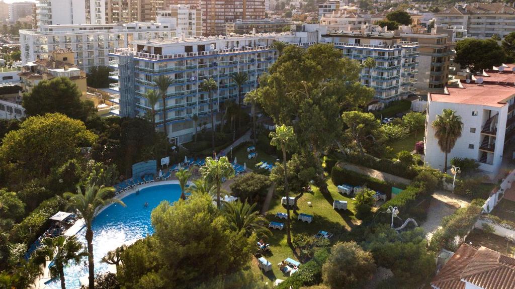 Palmasol, Benalmádena – Bijgewerkte prijzen 2023