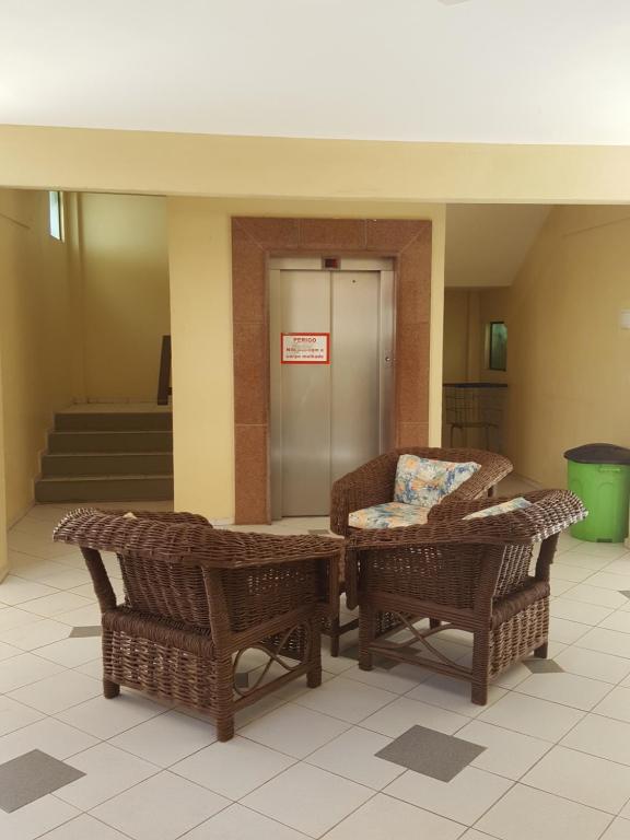  Vila mar suites