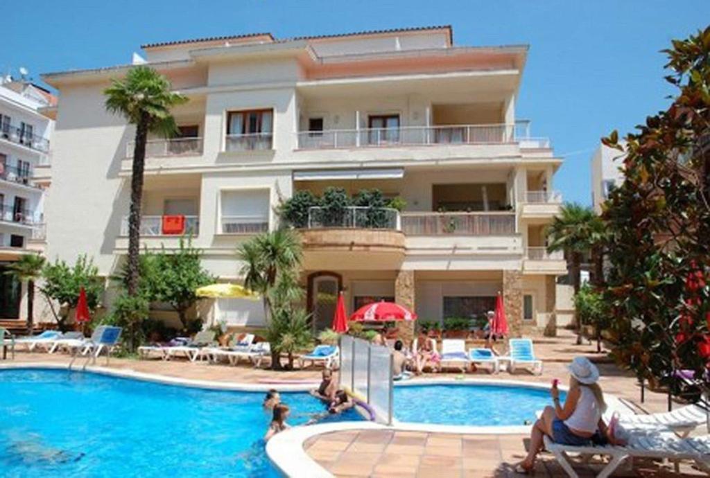 Hotel Mireia, Lloret de Mar – Updated 2022 Prices