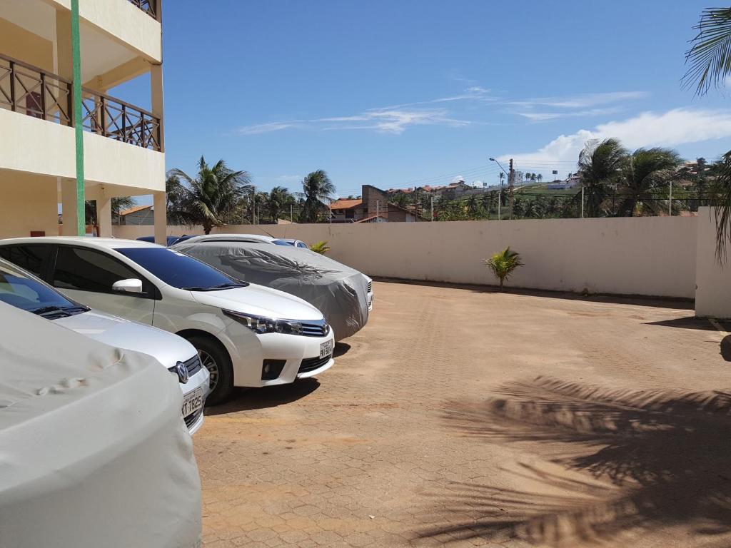  Vila mar suites