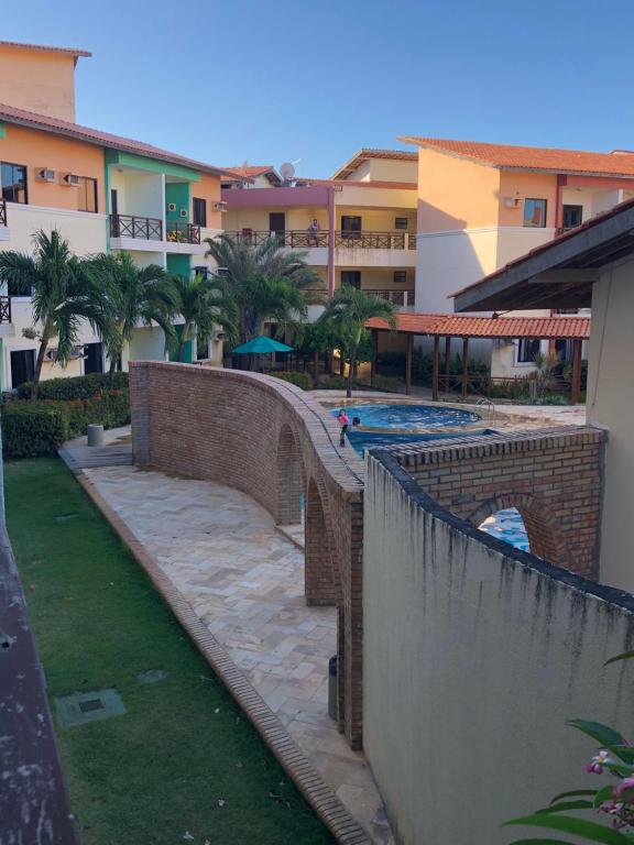  Vila mar suites