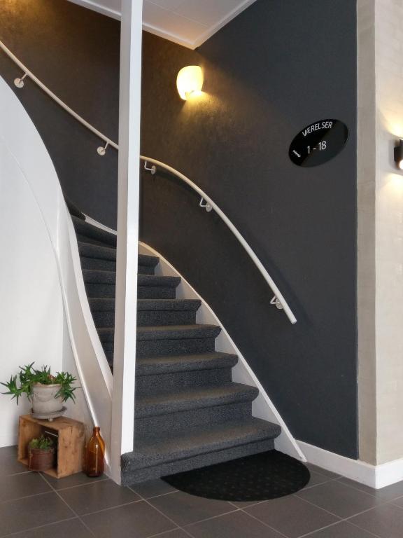 Fotografie z fotogalerie ubytování Kanns Hotel v destinaci Åkirkeby