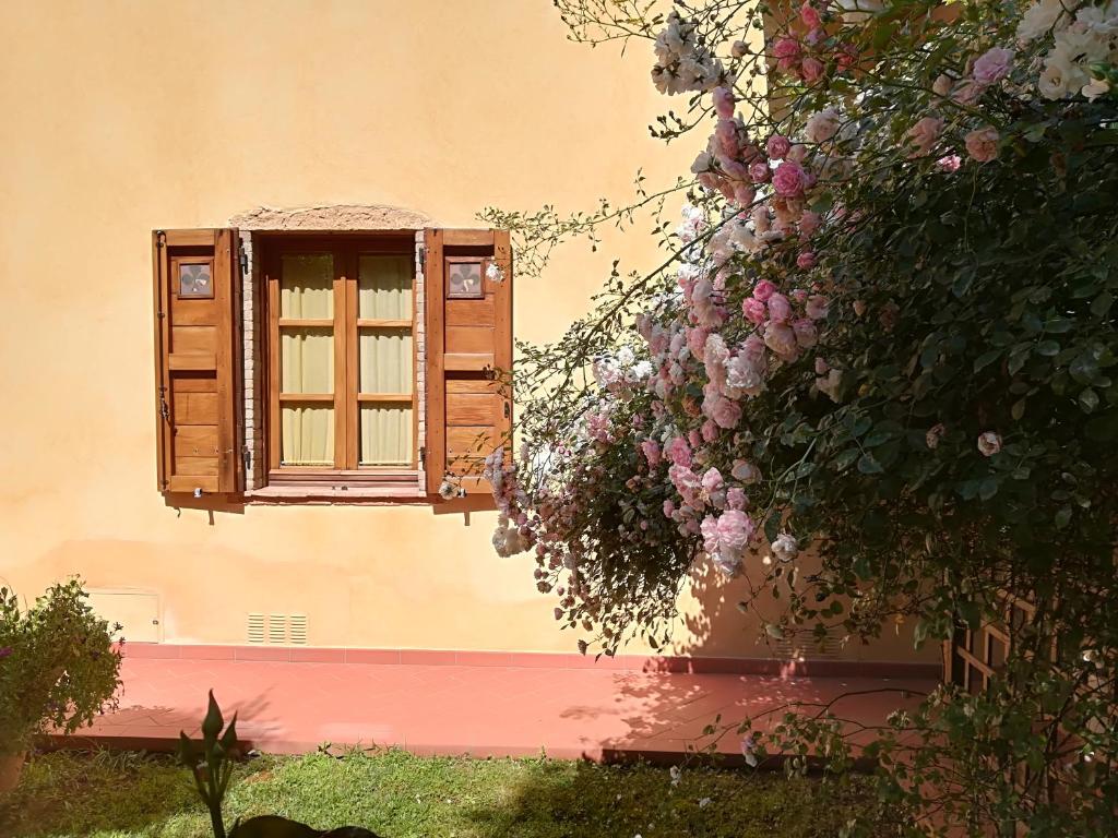 Casale la Crocetta - One-Bedroom House