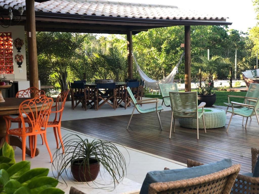  Casa em Praia do Forte