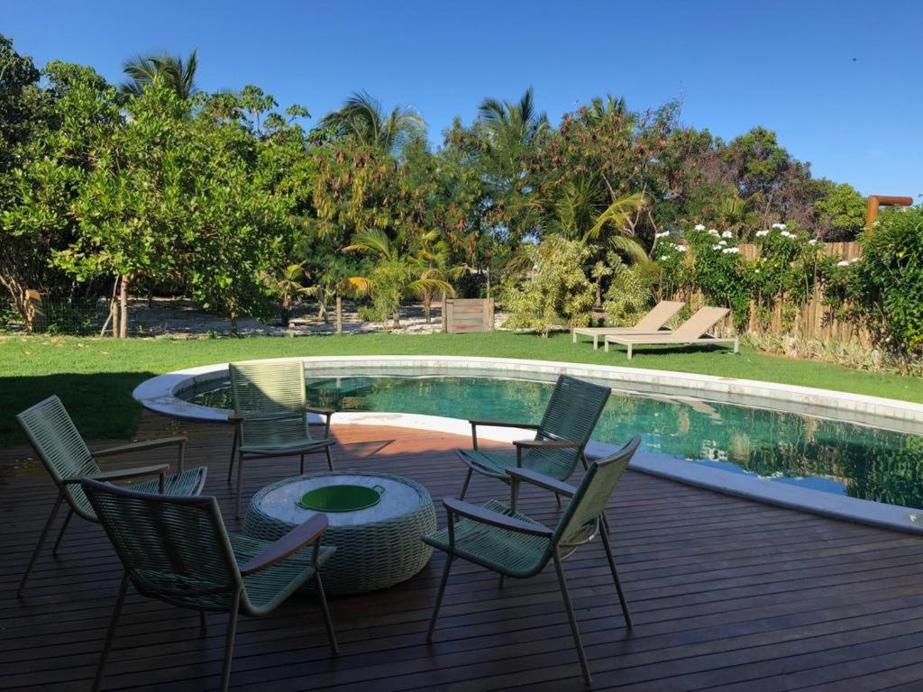  Casa em Praia do Forte