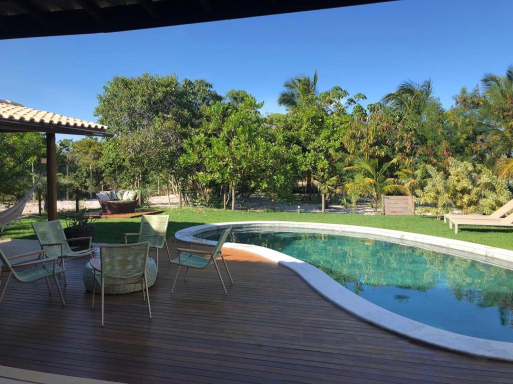  Casa em Praia do Forte