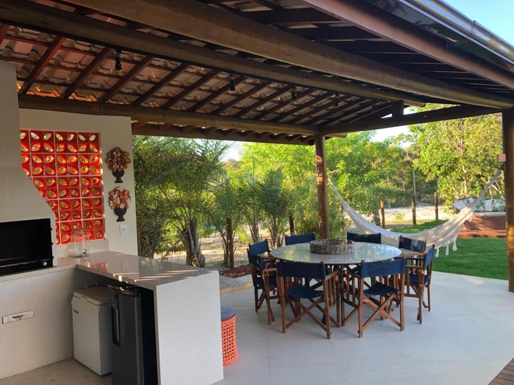  Casa em Praia do Forte