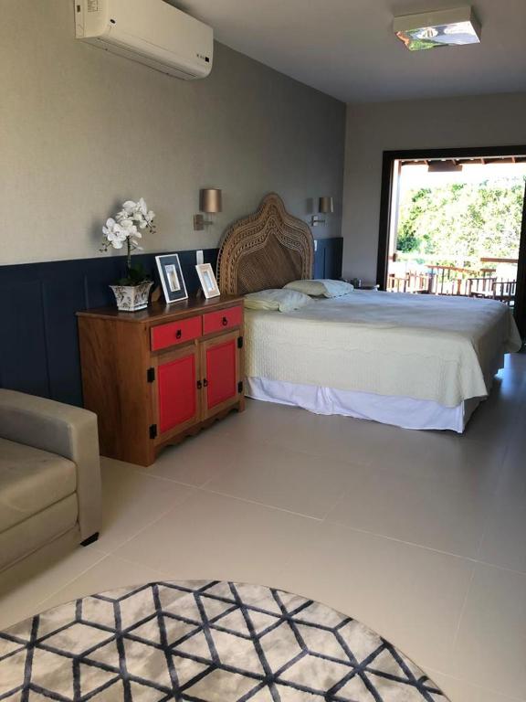  Casa em Praia do Forte