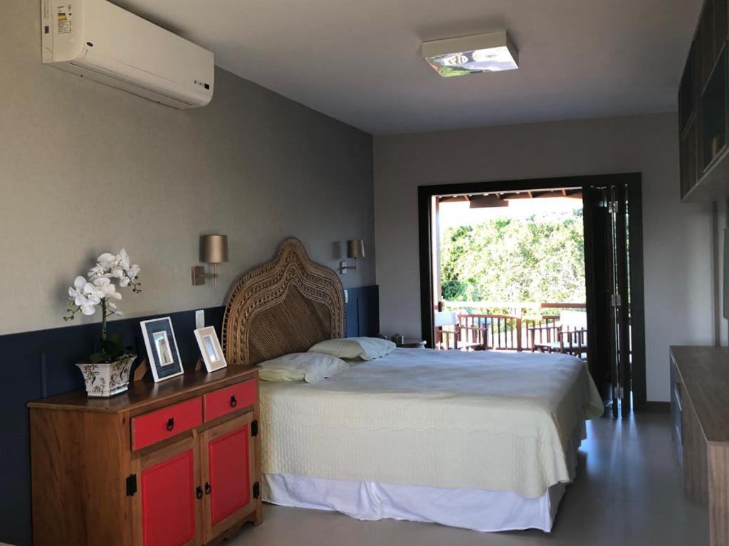  Casa em Praia do Forte