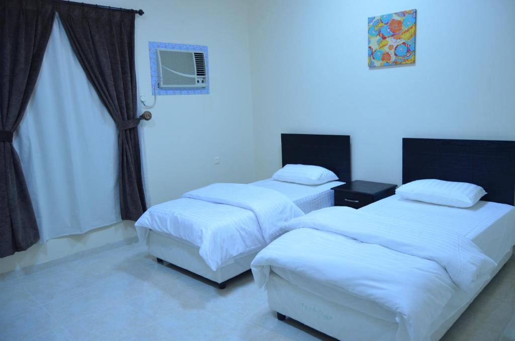 Zahrt Nadeen - Apartamento De Dos Dormitorios